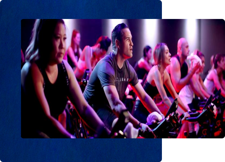 Cyclebar deals hot sale